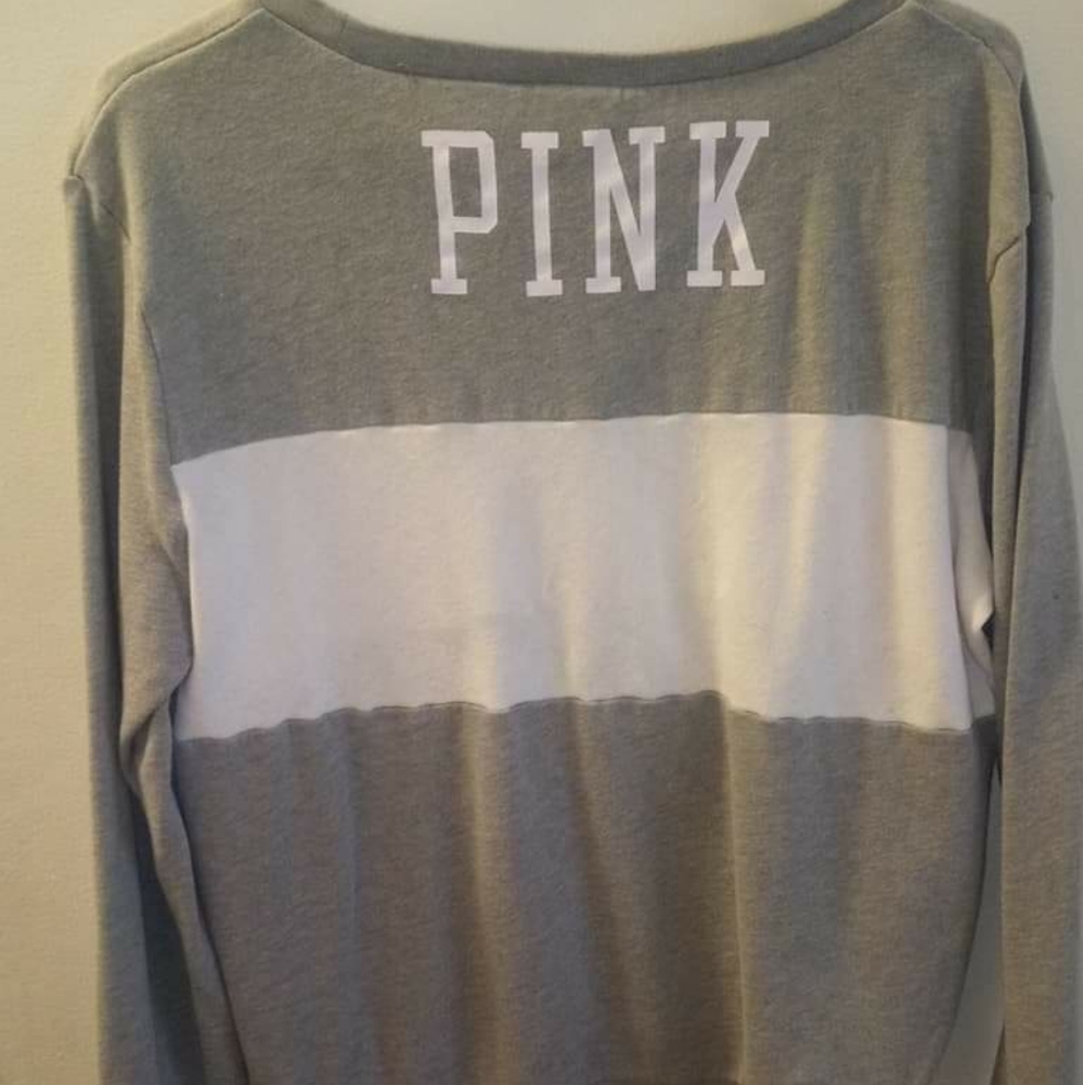 NC State Pink Set
